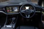 Volkswagen Touareg V6 TDI R-Line 2018 года (ZA)